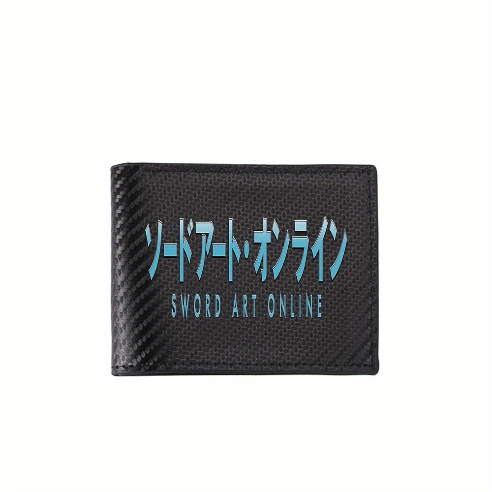 Interior Design Online Free - Ikoniczne logo tekstowe Sword Art Online.