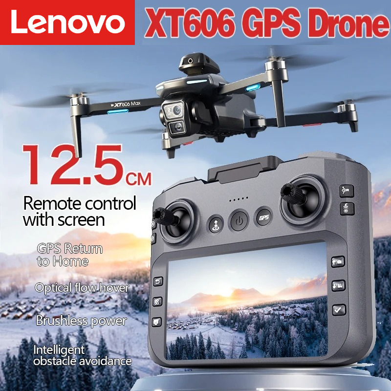 Interior Design Game - Dron GPS Lenovo XT606 MAX 4K