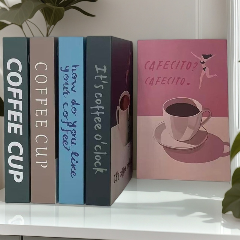 Interior Design Yearbook - Kubek do kawy Dekoracyjne książki Moda