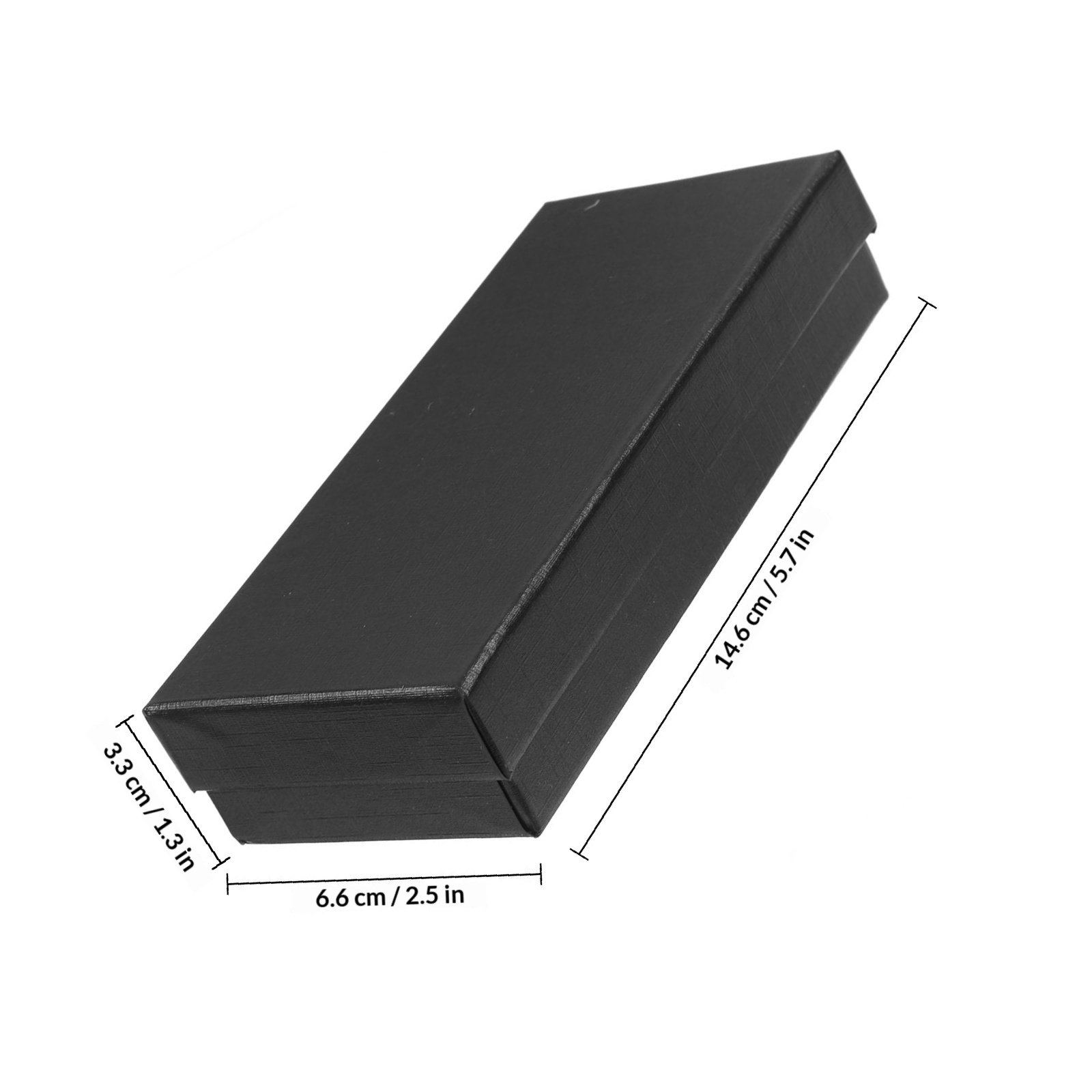 10 sztuk eleganckich pudełek p – Interior Design Presentation recenzja i cena