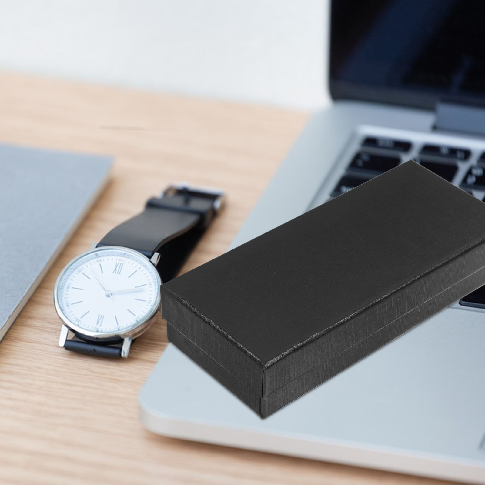 10 sztuk eleganckich pudełek p – Interior Design Presentation recenzja i cena