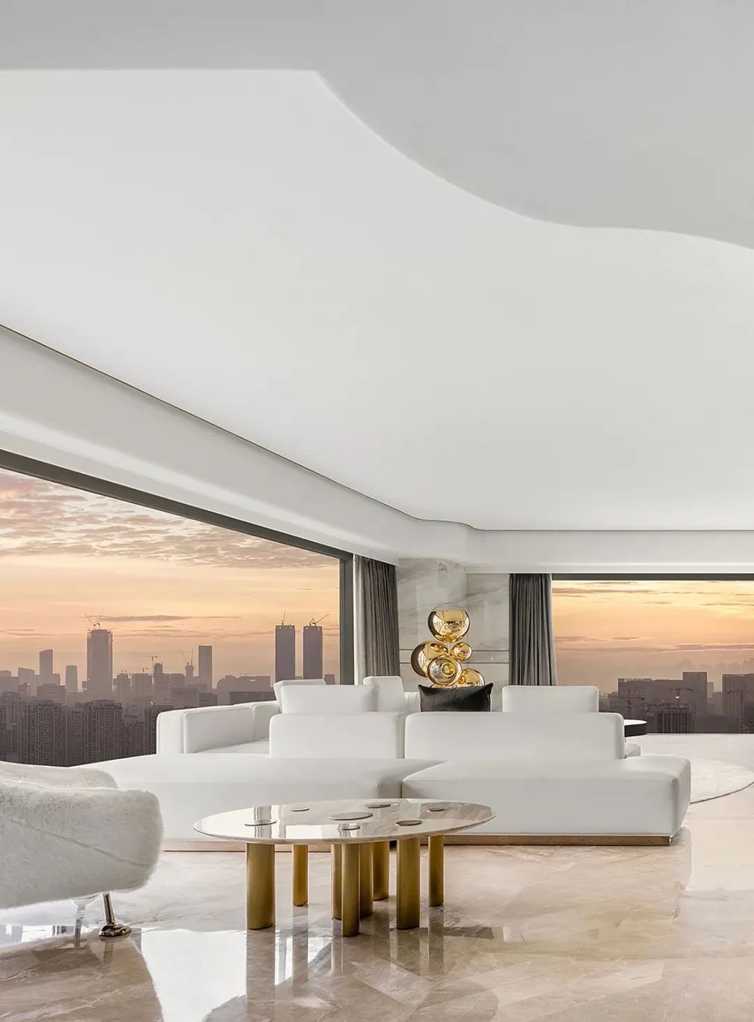 Sanhai Light Projektowanie wnę – Interior Design Online Free recenzja i cena