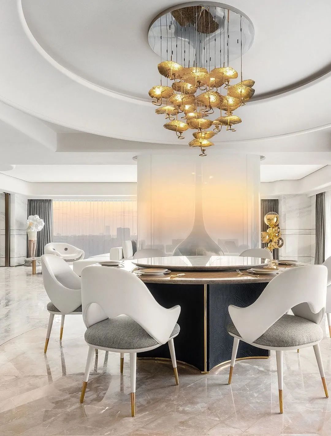 Sanhai Light Projektowanie wnę – Interior Design Online Free recenzja i cena