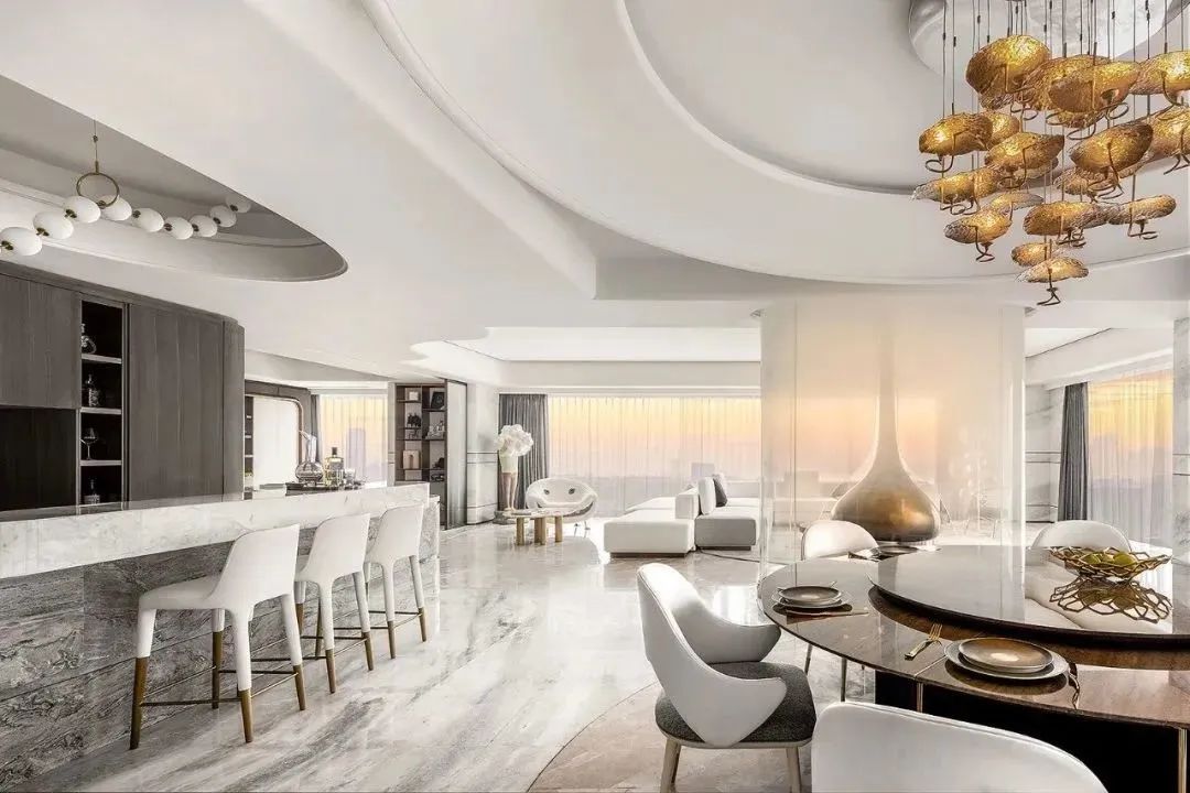Sanhai Light Projektowanie wnę – Interior Design Online Free recenzja i cena