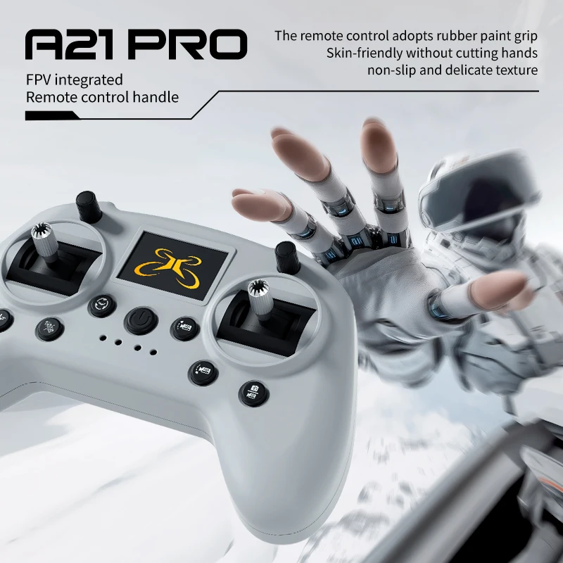 Dron Lenovo A21 Pro 4K Profesj – Interior Design Game recenzja i cena