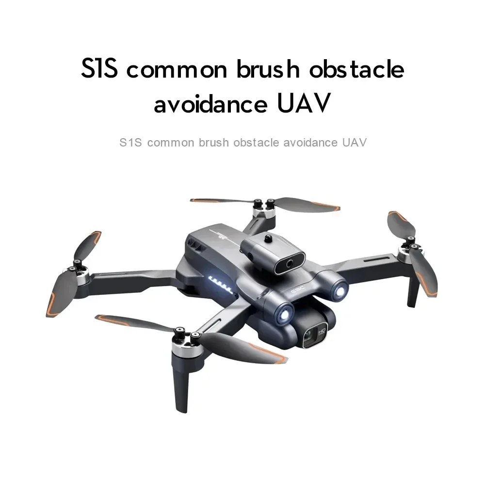 Nowy S1S 5G GPS Drone Camera 8 – Interior Design Game recenzja i cena