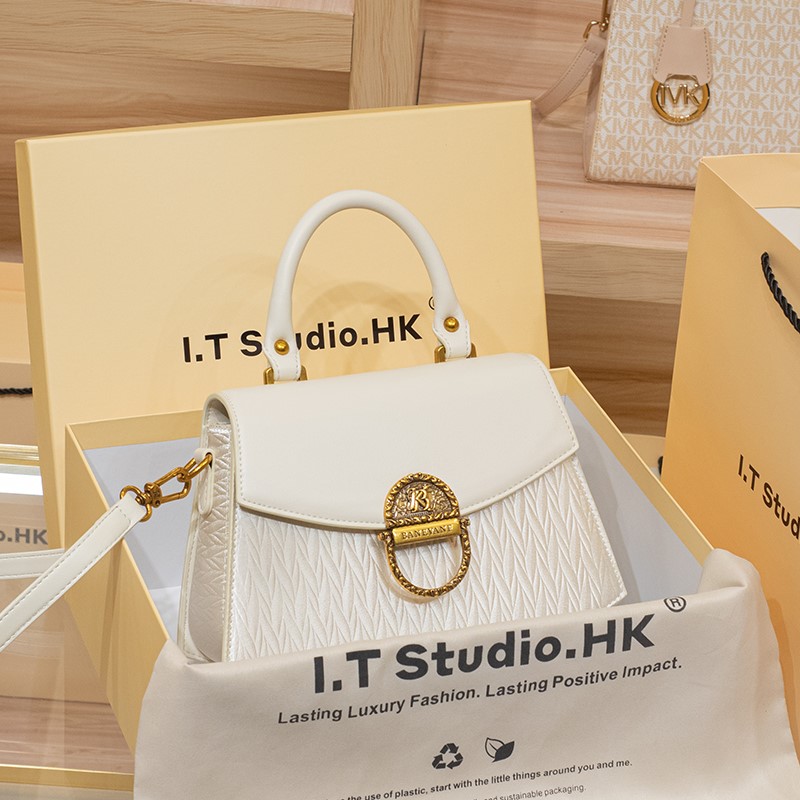 Lekka, luksusowa torebka damsk – Interior Design High End recenzja i cena