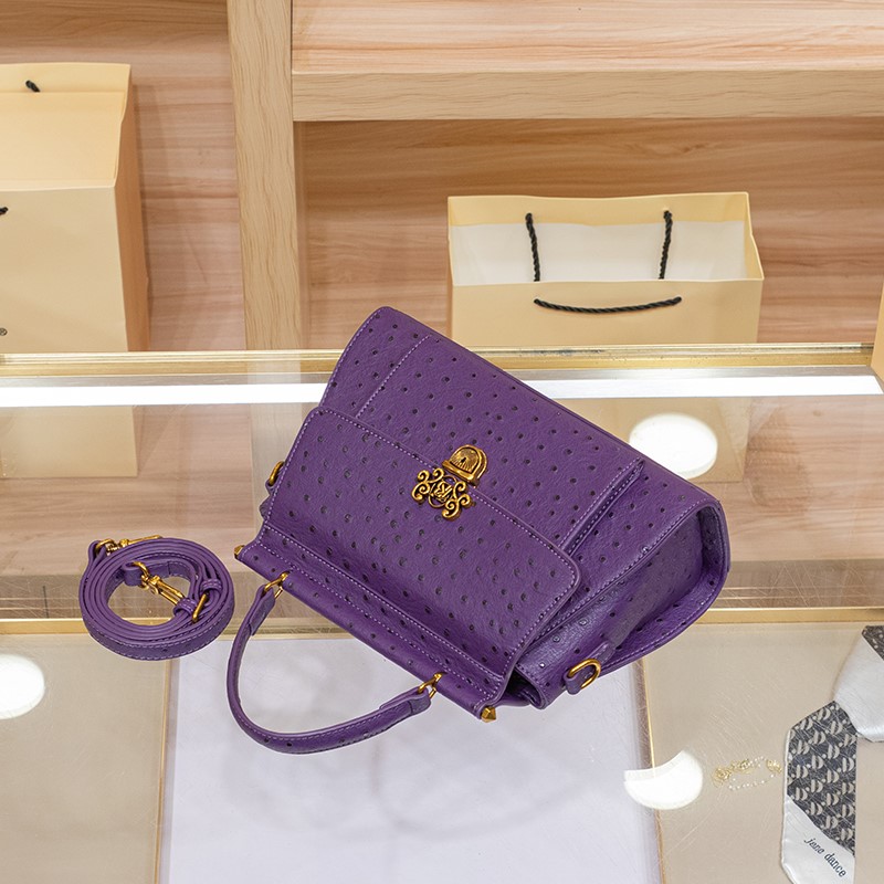 Torebka damska o dużej pojemno – Interior Design High End recenzja i cena