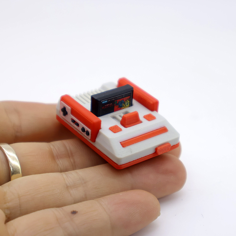 Miniaturowa konsola do gier, r – Interior Design Game recenzja i cena