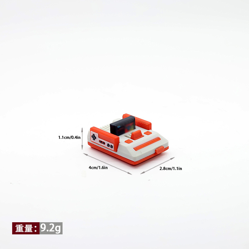 Miniaturowa konsola do gier, r – Interior Design Game recenzja i cena