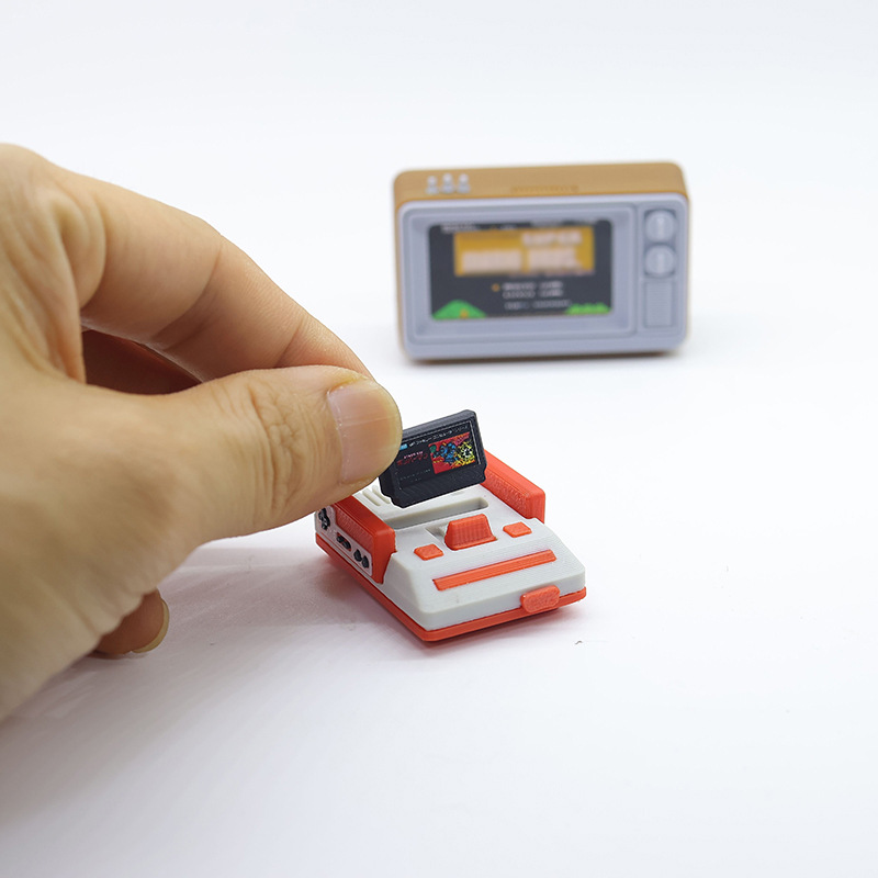 Miniaturowa konsola do gier, r – Interior Design Game recenzja i cena