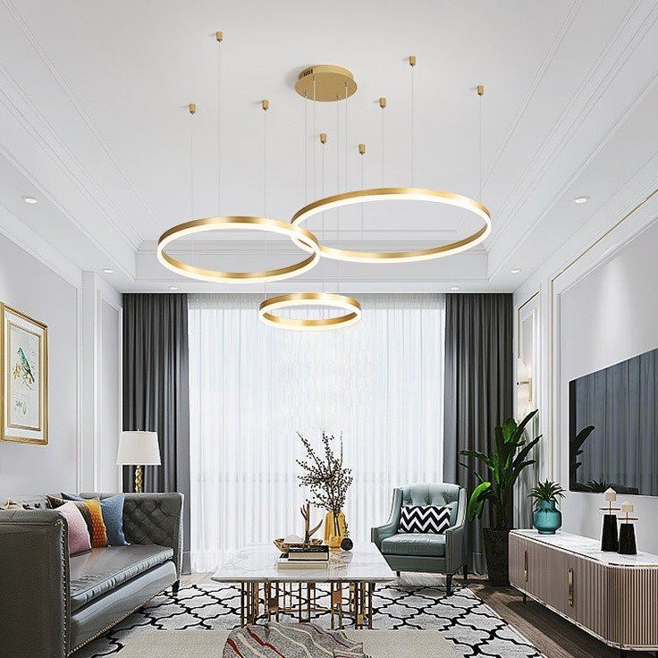 Nordycki współczesny wisiorek  – Interior Design Online Free recenzja i cena