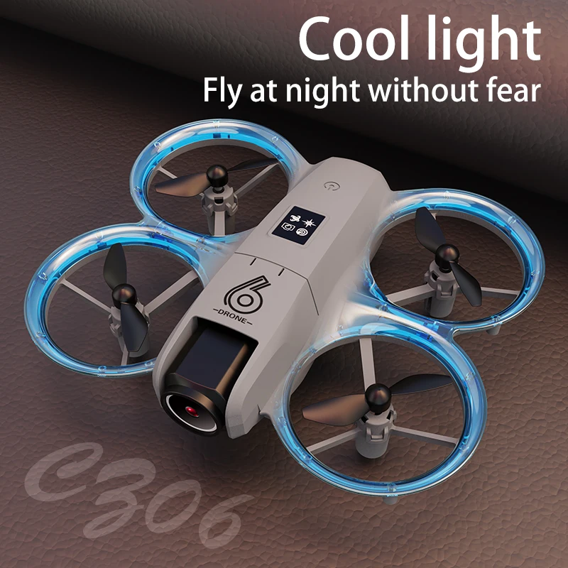 CZ06 Mini RC Quadcopter Drone  – Interior Design Game recenzja i cena