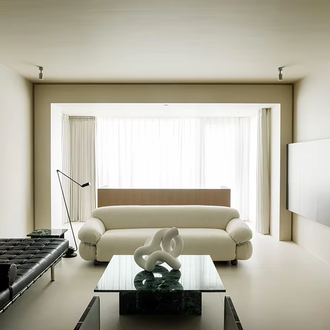 Sanhai Minimalistyczny Styl Pr – Interior Design Online Free recenzja i cena