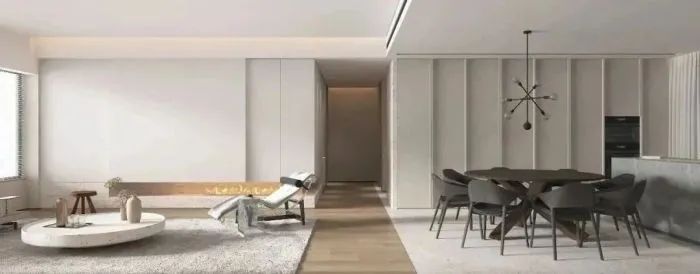 Projekt wnętrz w stylu minimal – Interior Design Online Free recenzja i cena