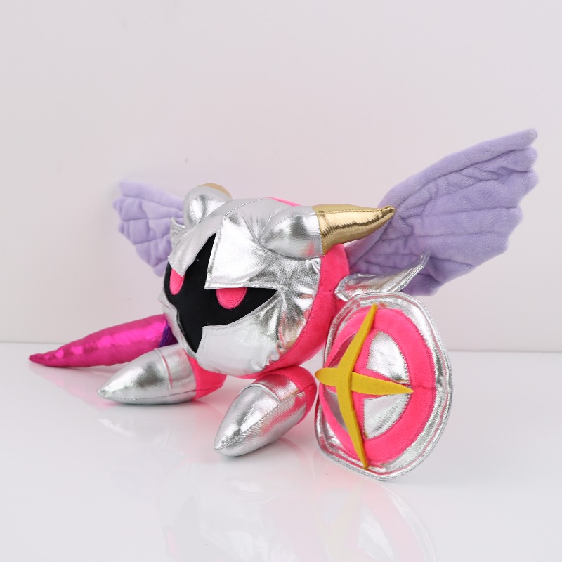 Pluszowa lalka Kirby Anime, ur – Interior Design Game recenzja i cena