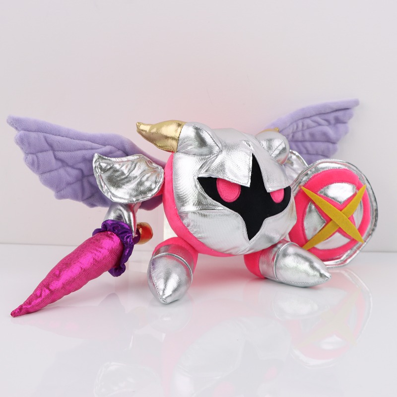 Pluszowa lalka Kirby Anime, ur – Interior Design Game recenzja i cena