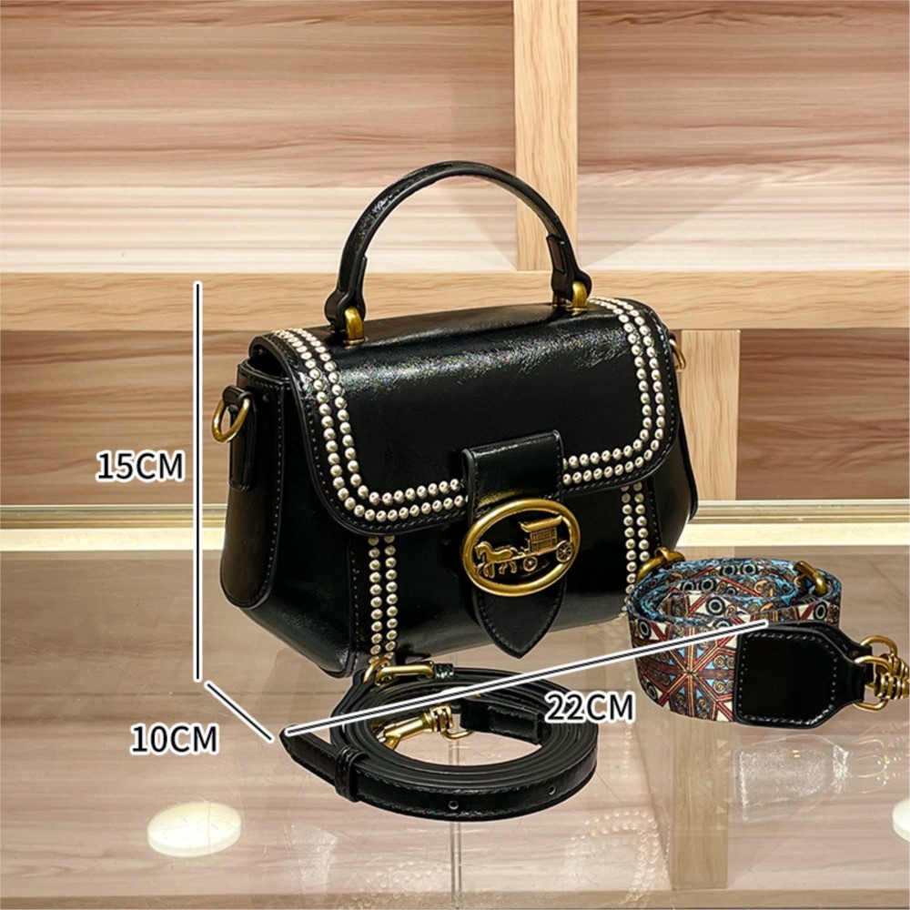 Luksusowa designerska torebka  – Interior Design High End recenzja i cena