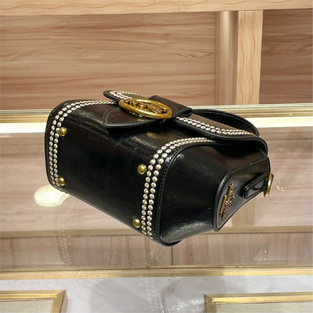 Luksusowa designerska torebka  – Interior Design High End recenzja i cena