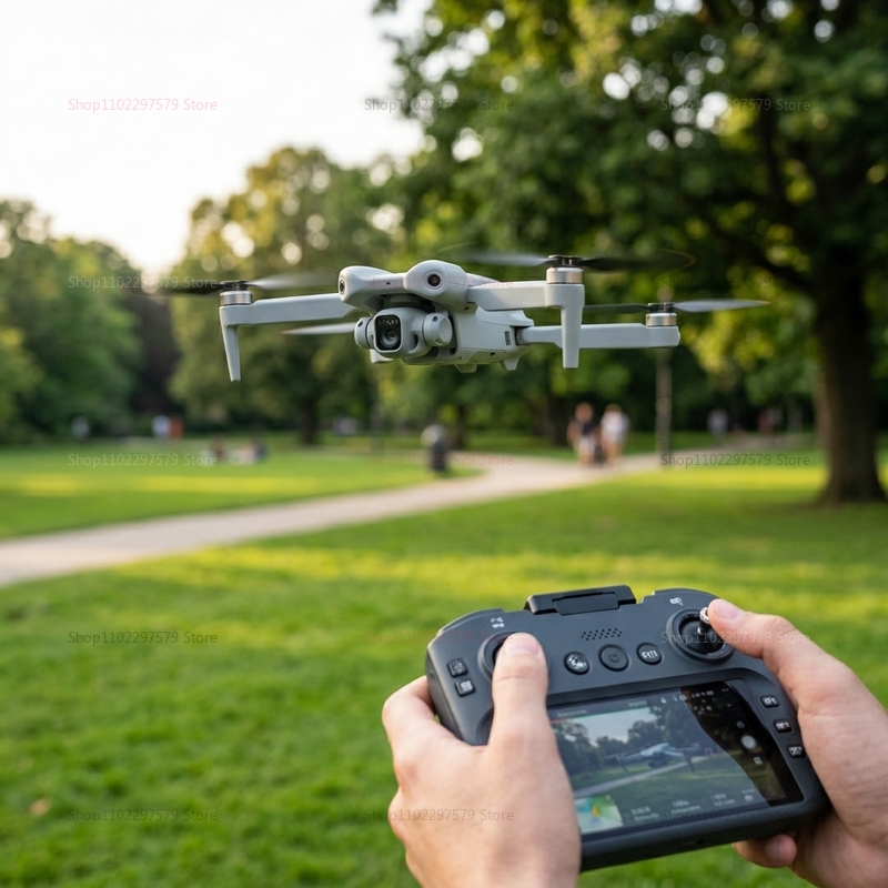 Ulepszony Dron T33 Aerial 8K H – Interior Design Game recenzja i cena