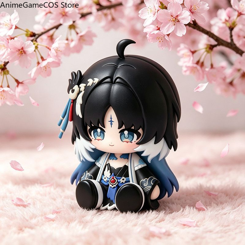 Figurka Anime Wuthering Waves  – Interior Design Game recenzja i cena