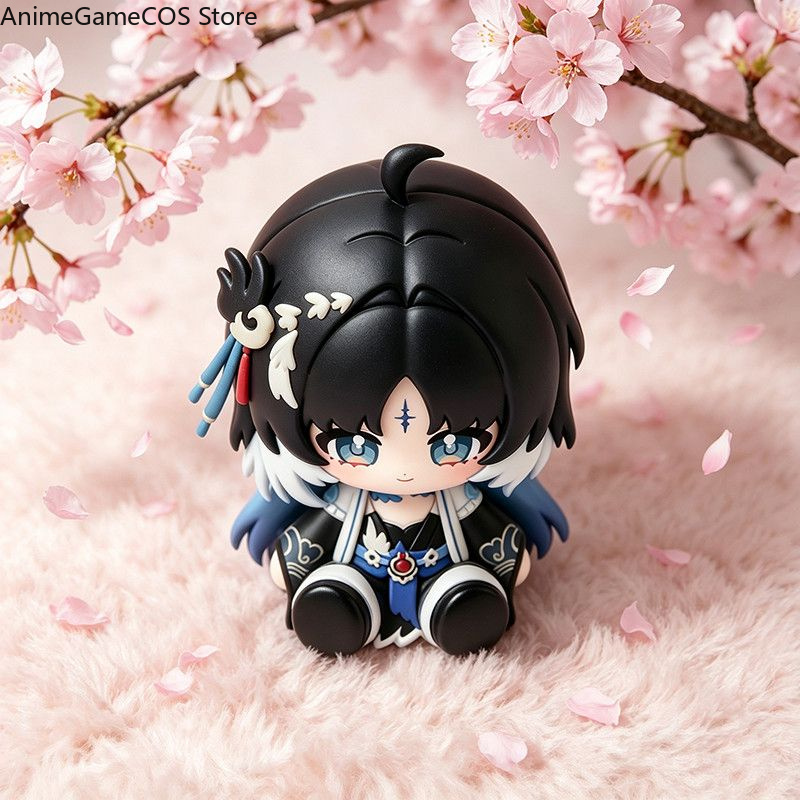 Figurka Anime Wuthering Waves  – Interior Design Game recenzja i cena
