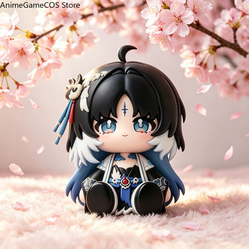 Figurka Anime Wuthering Waves  – Interior Design Game recenzja i cena