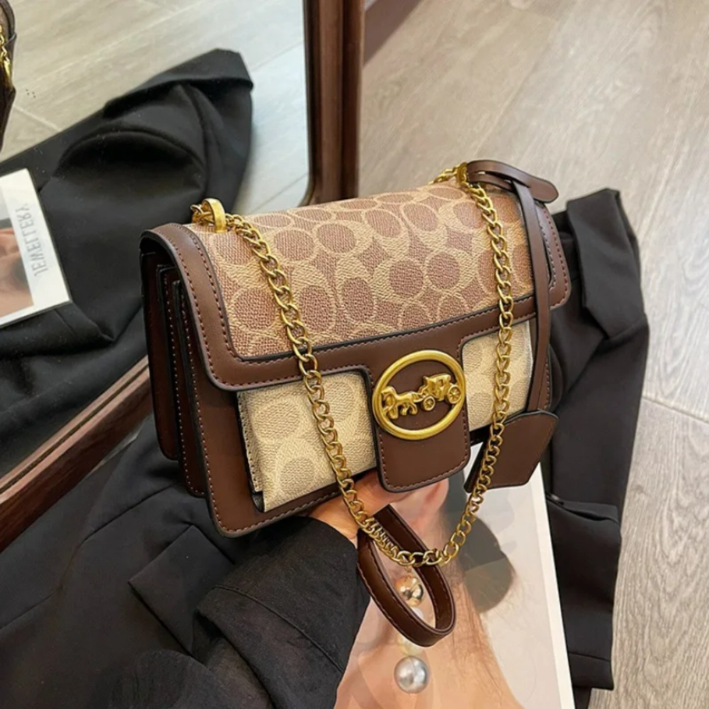 Nowa luksusowa damska torba li – Interior Design High End recenzja i cena