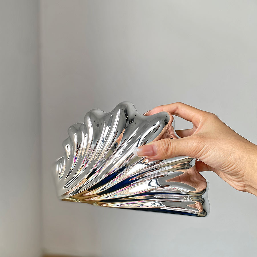Złota Srebrna Wieczorowa Toreb – Interior Design Gold recenzja i cena