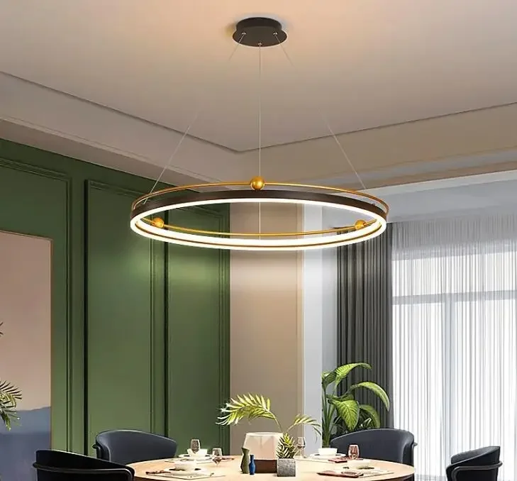 Nowoczesne lampy wiszące LED w – Interior Design Online Free recenzja i cena