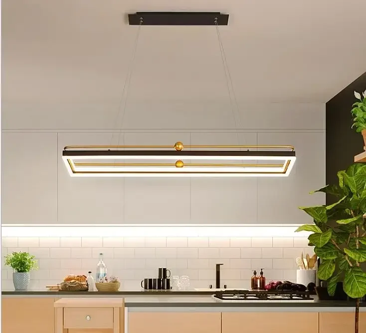 Nowoczesne lampy wiszące LED w – Interior Design Online Free recenzja i cena