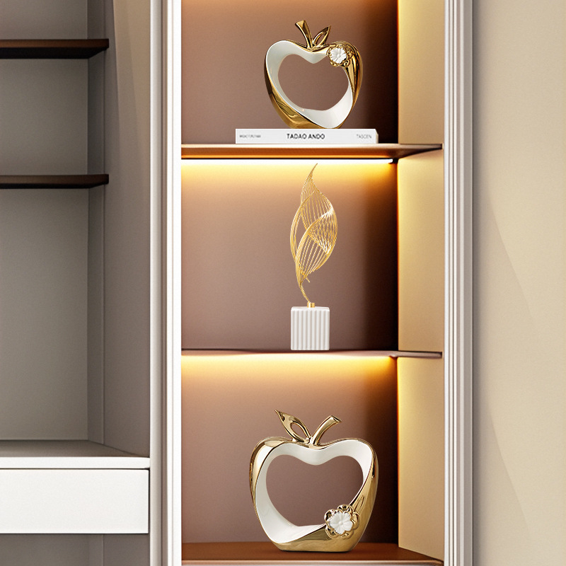 Złote rękodzieło ceramiczne, r – Interior Design Gold recenzja i cena