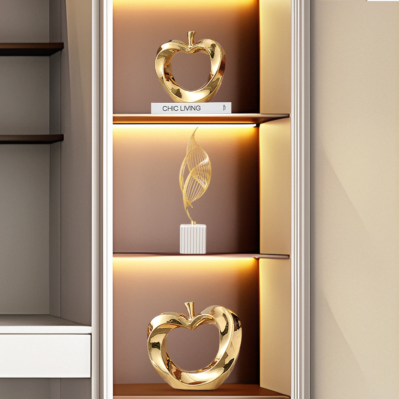 Złote rękodzieło ceramiczne, r – Interior Design Gold recenzja i cena