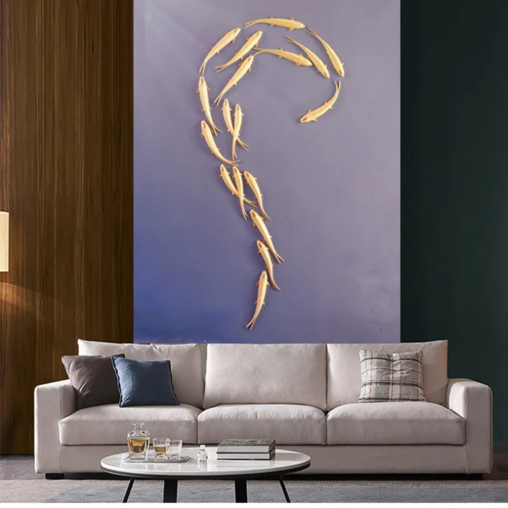 Europejska dekoracja ścienna w – Interior Design Gold recenzja i cena