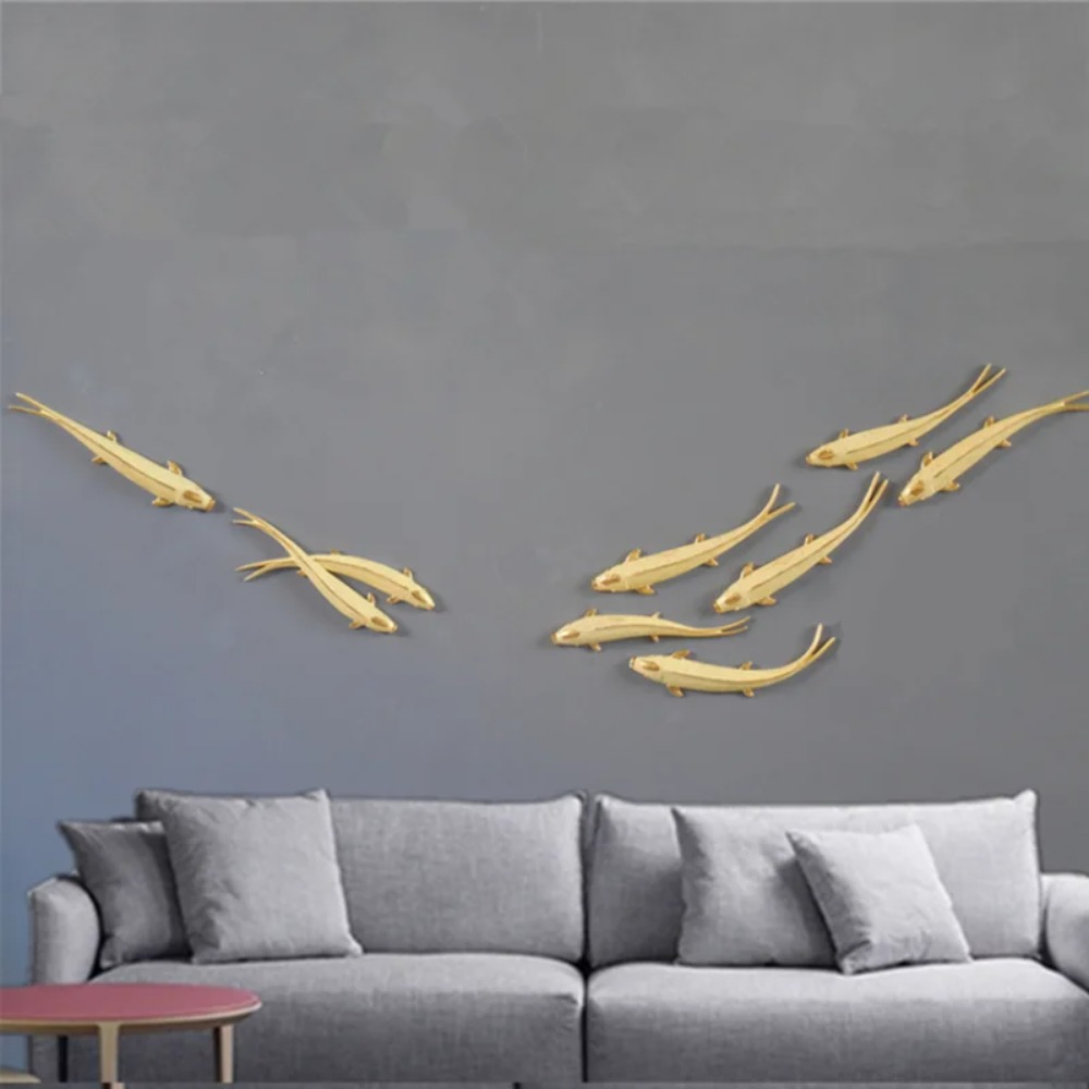 Europejska dekoracja ścienna w – Interior Design Gold recenzja i cena